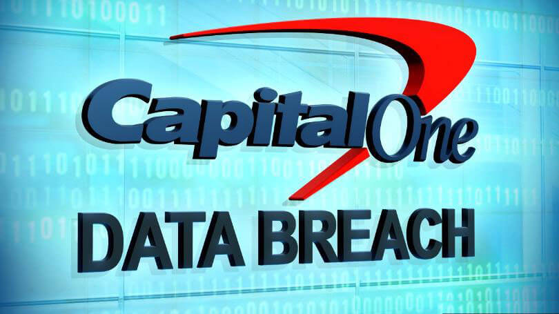 How To Be Prepared For A Cyber Attack – Capital One Gets Hacked – E-Tech