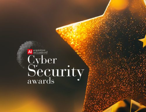 E-Tech recognized as Leaders in Cyber Security Awareness Training Canada 2019