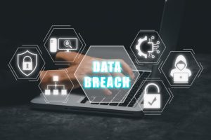 Data breaches