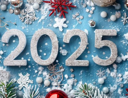 New Year, New Threats: Start 2025 with a Cyber Security Tune-Up