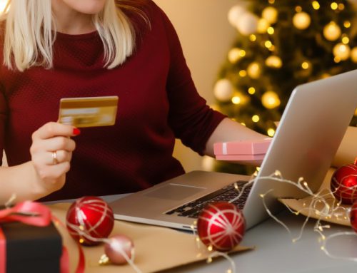 Protect Yourself from Holiday Scams and Cyber Threats