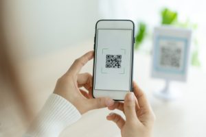 QR Codes