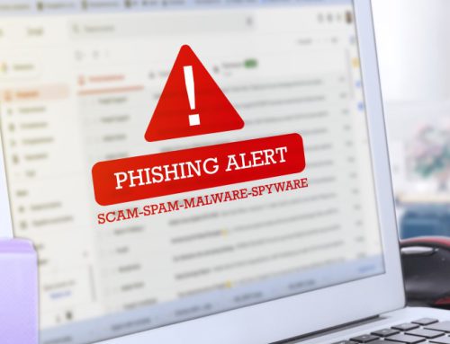 The Growing Threat of Phishing in 2025